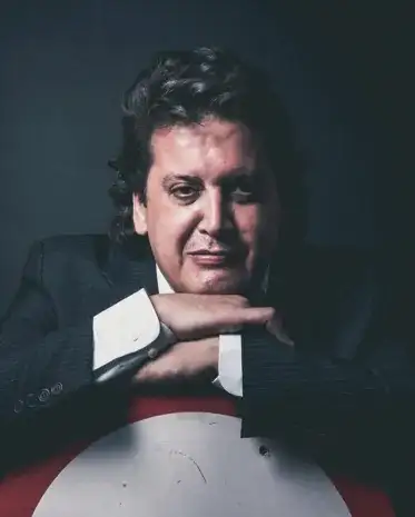 Ricardo Poli